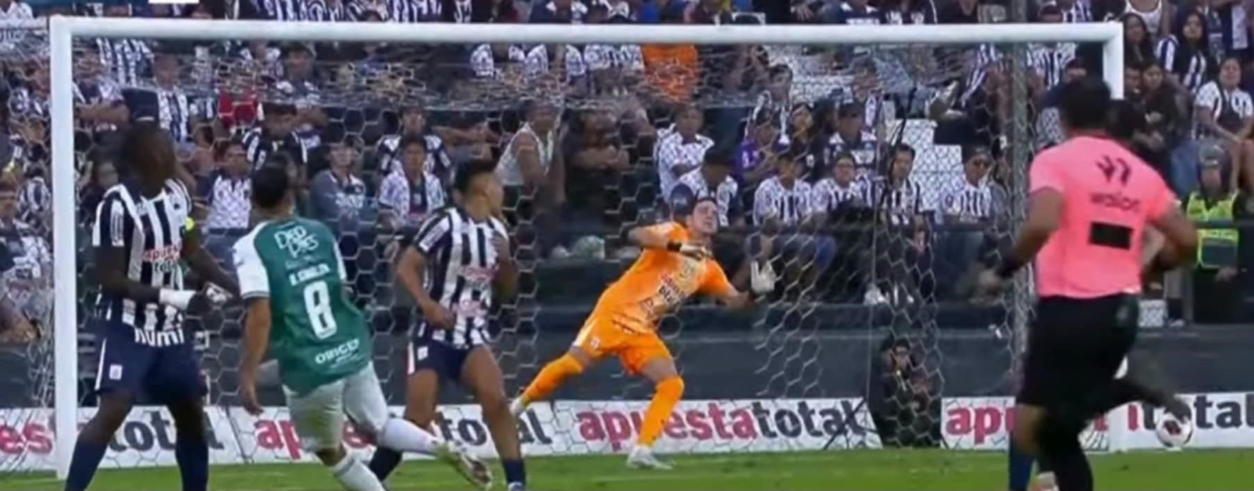 Alianza Lima cayó ante Deportivo Cali 2-0 en partido amistoso efectuado en Matute