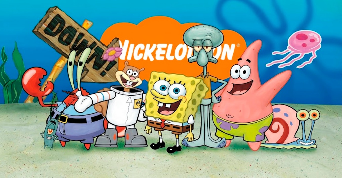 Nickelodeon oficializa el 14 de julio como el 'Día de Bob Esponja' con diversas celebraciones mundiales