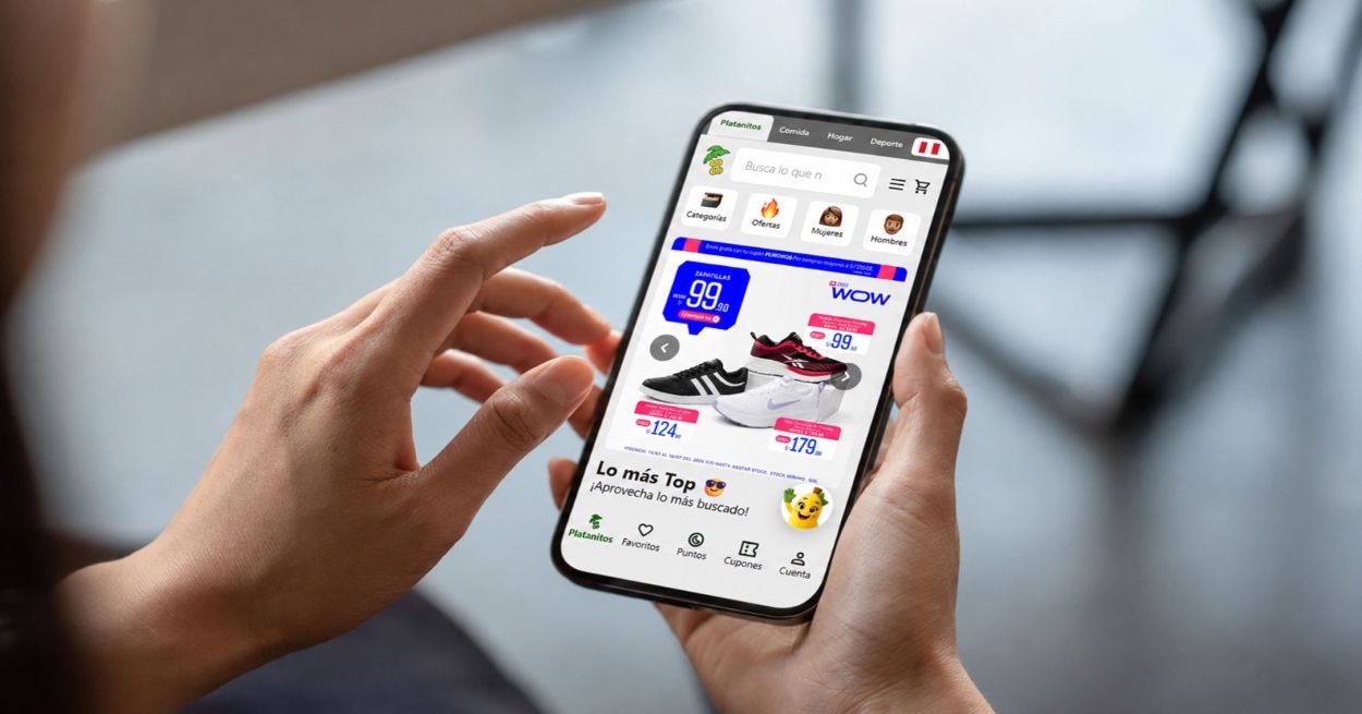 Cyber Wow y Fiestas Patrias: tres tipos de zapatos que combinarán con casi todo tu clóset