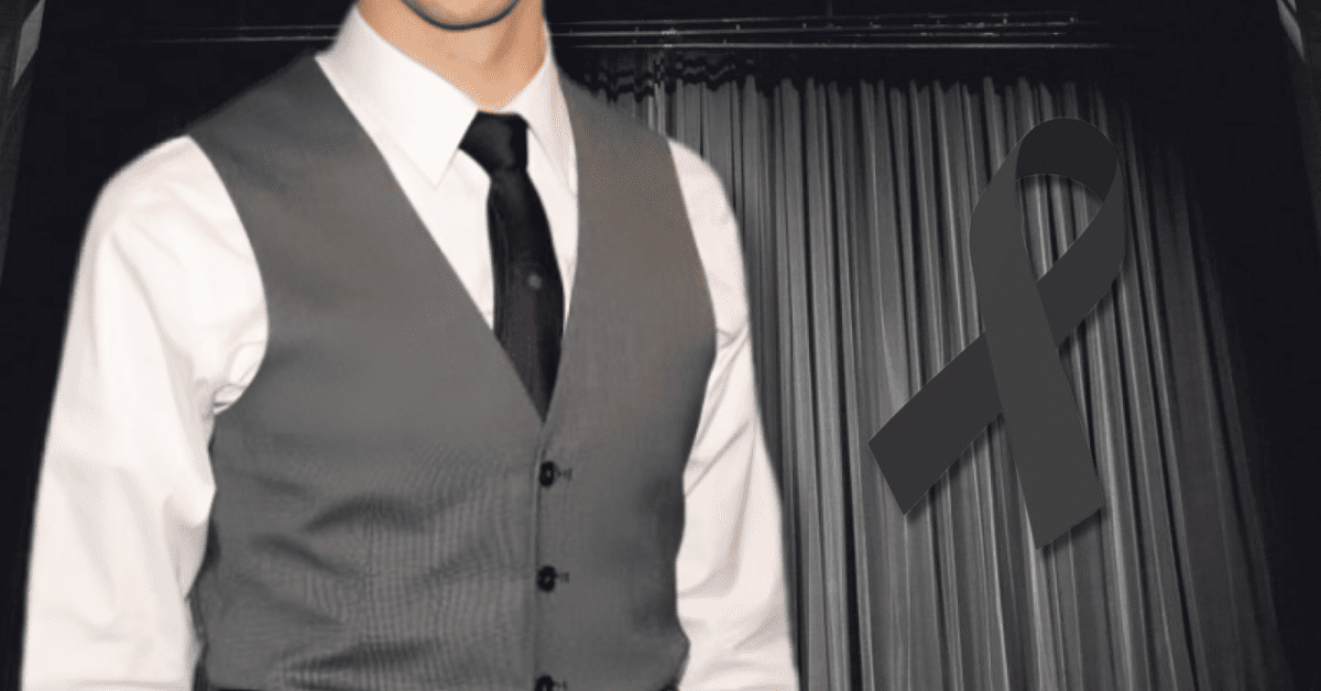 Actor que brilló en Broadway y en televisión toma fatal decisión y genera tristeza en sus compañeros