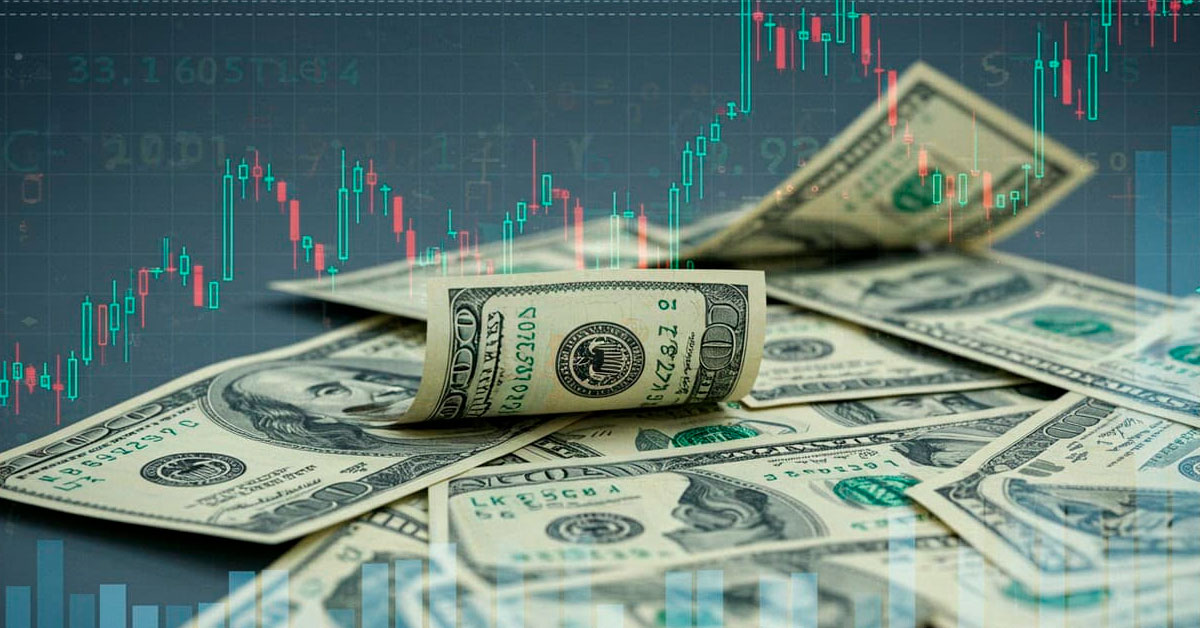 Precio del dólar HOY en Perú: ¿Cuál es la cotización del tipo de cambio este viernes 10 de julio?
