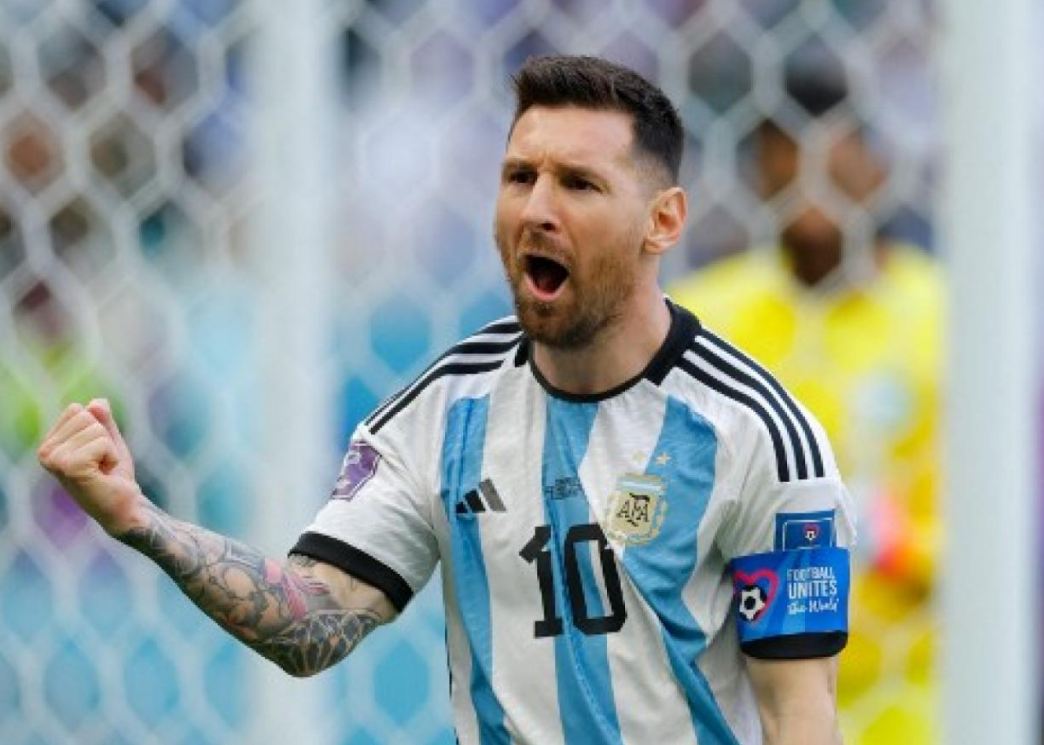 Sufrida victoria albiceleste: Argentina 3-2 Cabo Verde con gol de Messi y clasificación agónica a octavos