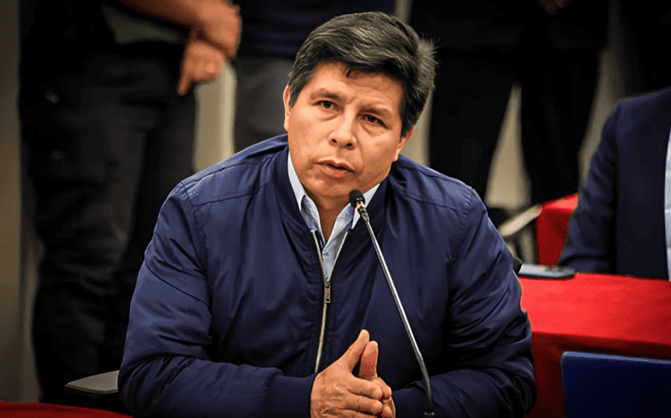 Informe de grupo de trabajo de la ONU no emana de una corte, señala Rodríguez Mackay