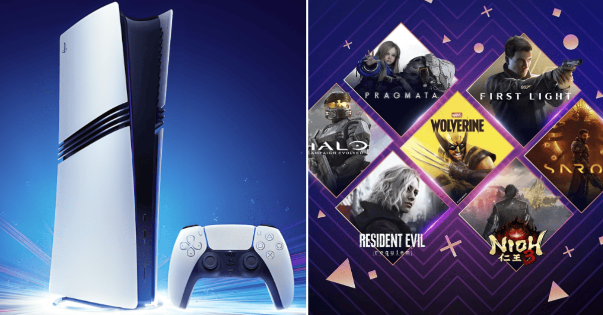 ¡El fin de una era! PlayStation anunció que dejará de fabricar juegos físicos y apostará por lo digital
