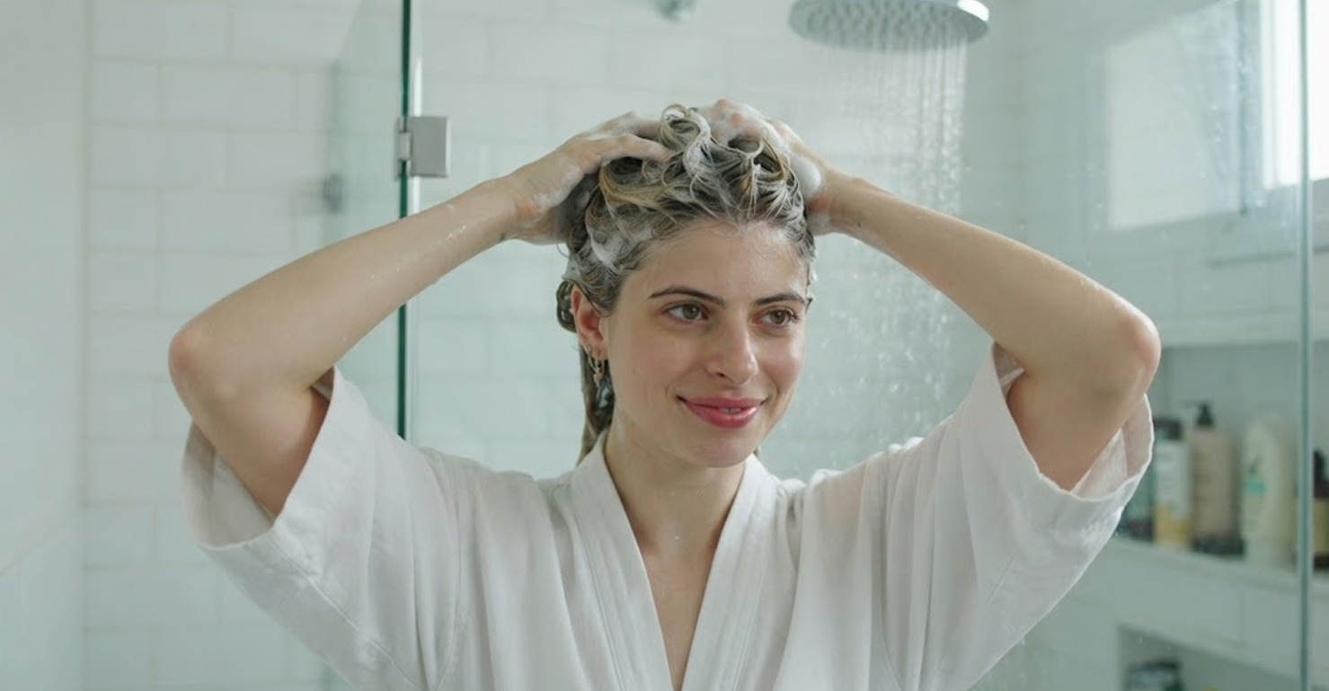Mundial 2026: Conocida marca de shampoos lanza campaña prohibiendo términos en inglés a favor de Argentina