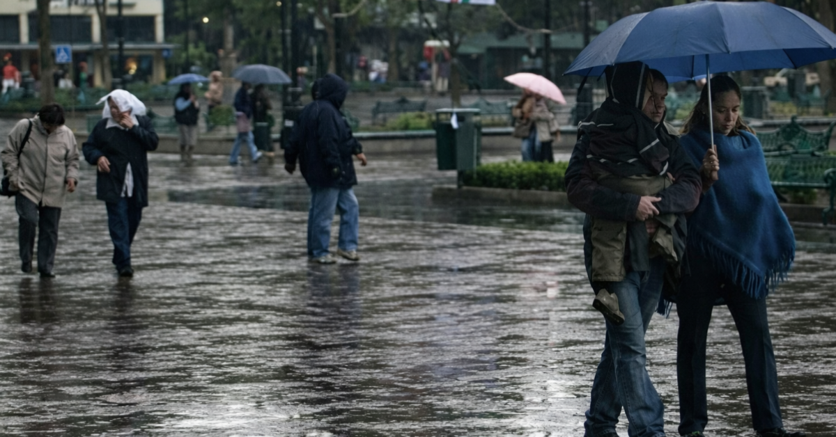 Alerta por El Niño: Perú enfrentaría LLUVIAS extraordinarias si FENÓMENO persiste en verano