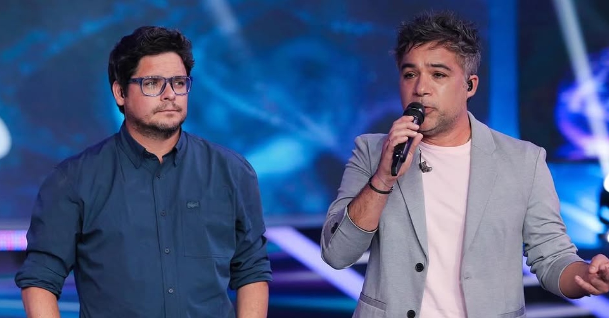 'Combate' ya tendría fecha de estreno: ¿Gian Piero Díaz y Renzo Schuller volverán a conducir juntos?