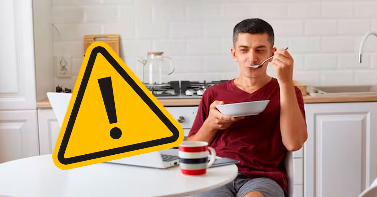 Retiran reconocida marca de sopa instantánea del mercado por posibles daños en la salud: Esto se sabe