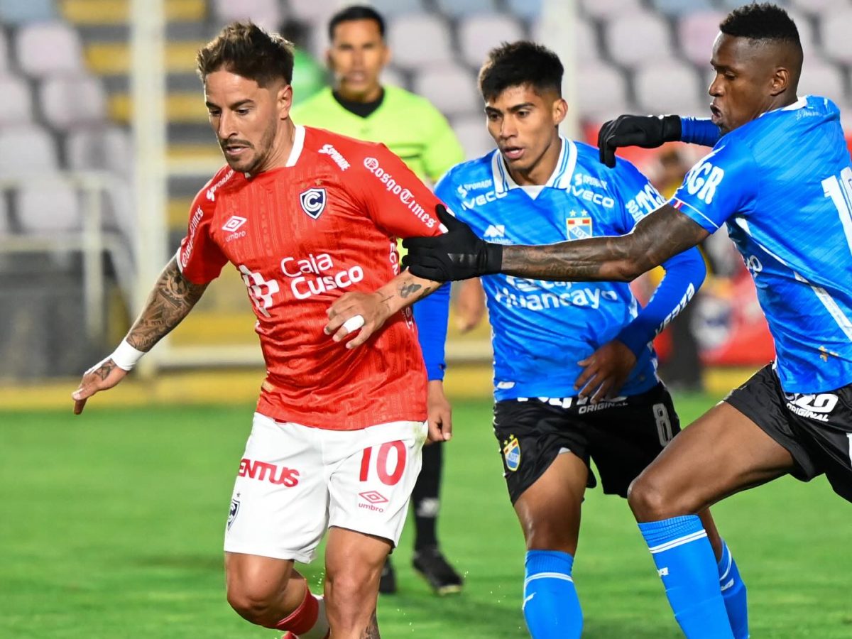 ¡DUELO DE ALTURA EN LA COPA!
