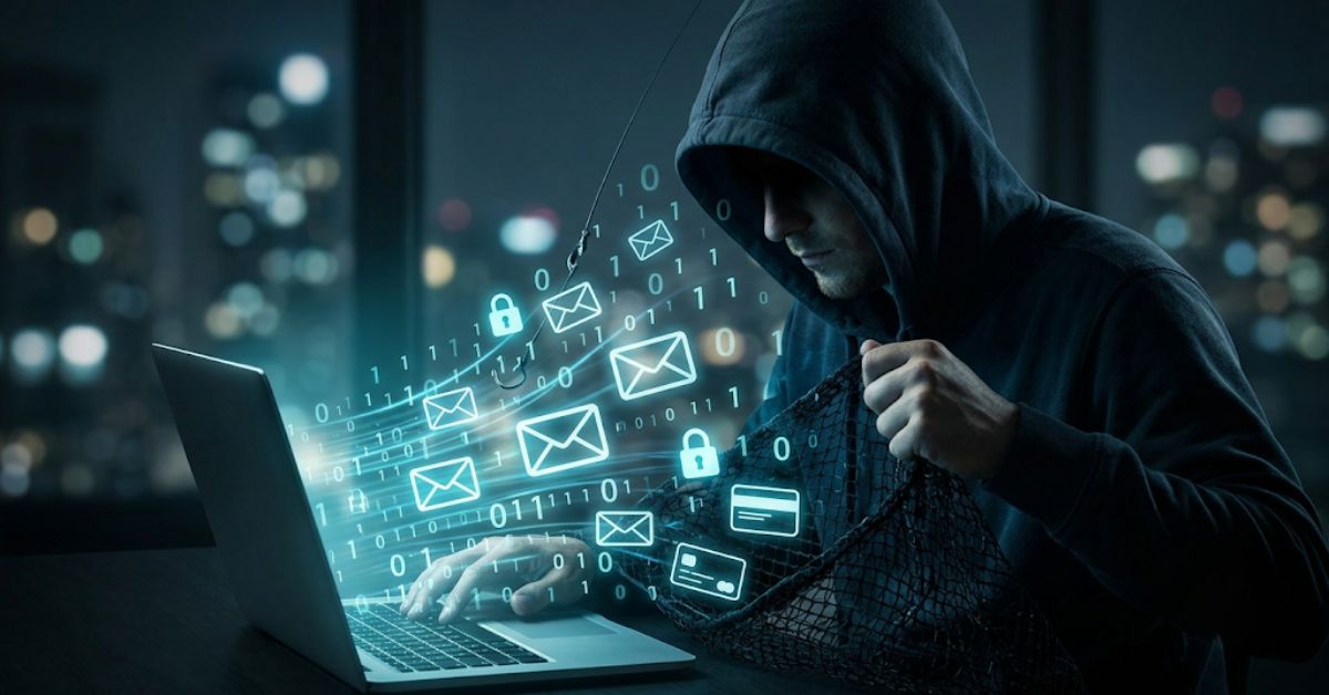 ¿Por qué el correo electrónico es tan atractivo para los ciberdelincuentes?: Conoce las medidas para evitar que vulneren tu cuenta
