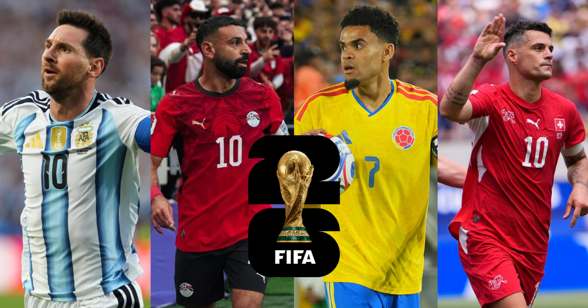 Partidos de HOY, martes 7 de julio: Horario y canales para ver EN VIVO los Octavos de Final del Mundial 2026