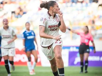 ¡CRISTAL VA CON AUTORIDAD!