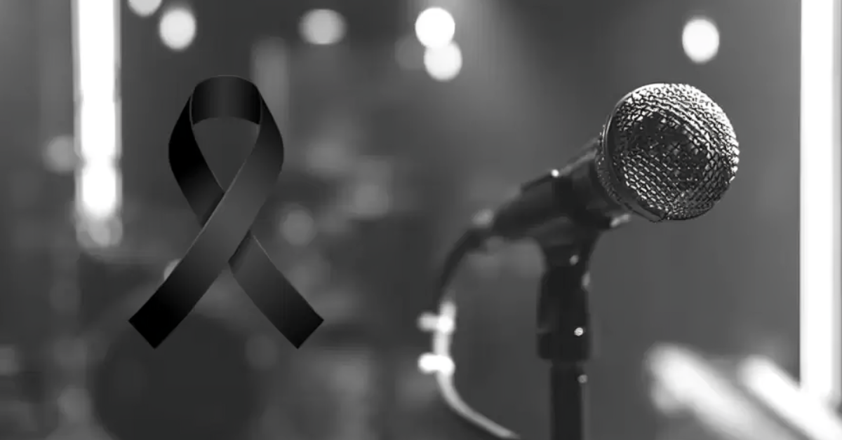Falleció leyenda de la música tropical que interpretó la canción "El Año Viejo": Su familia confirmó la noticia
