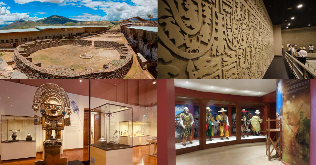 Museos Abiertos: Visita más de 50 galerías de forma gratuita este domingo 7 de setiembre