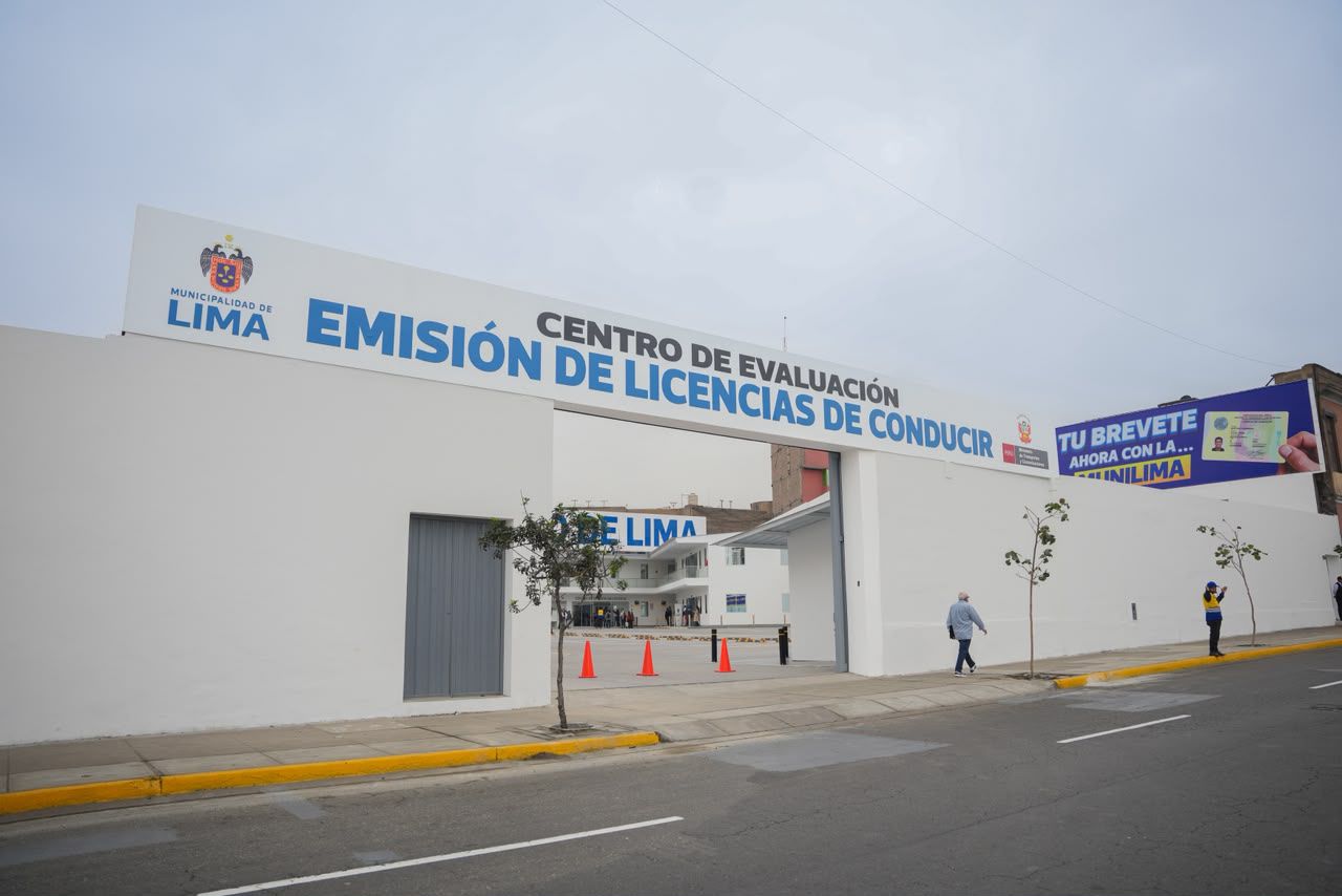 ¡Más rápido y más cerca!
