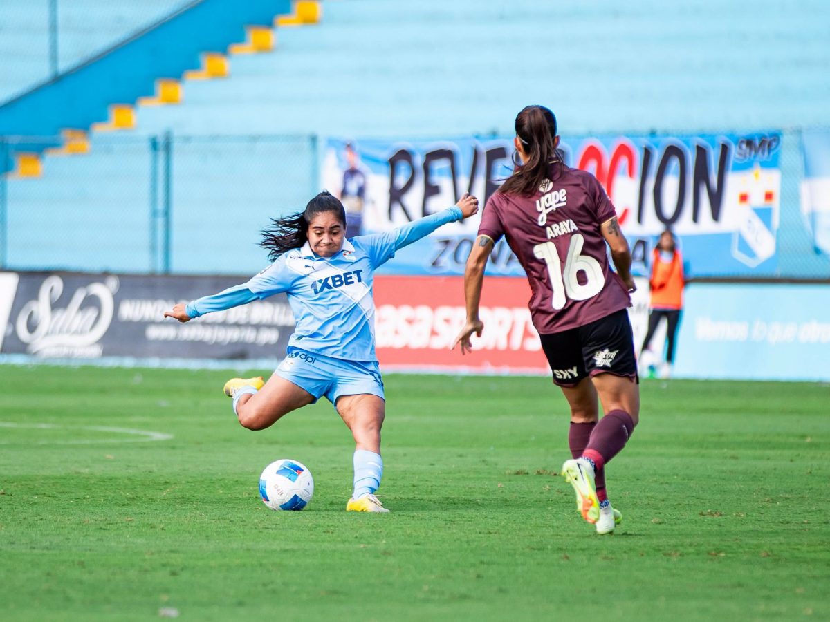 ¡EMPATE PICANTE!