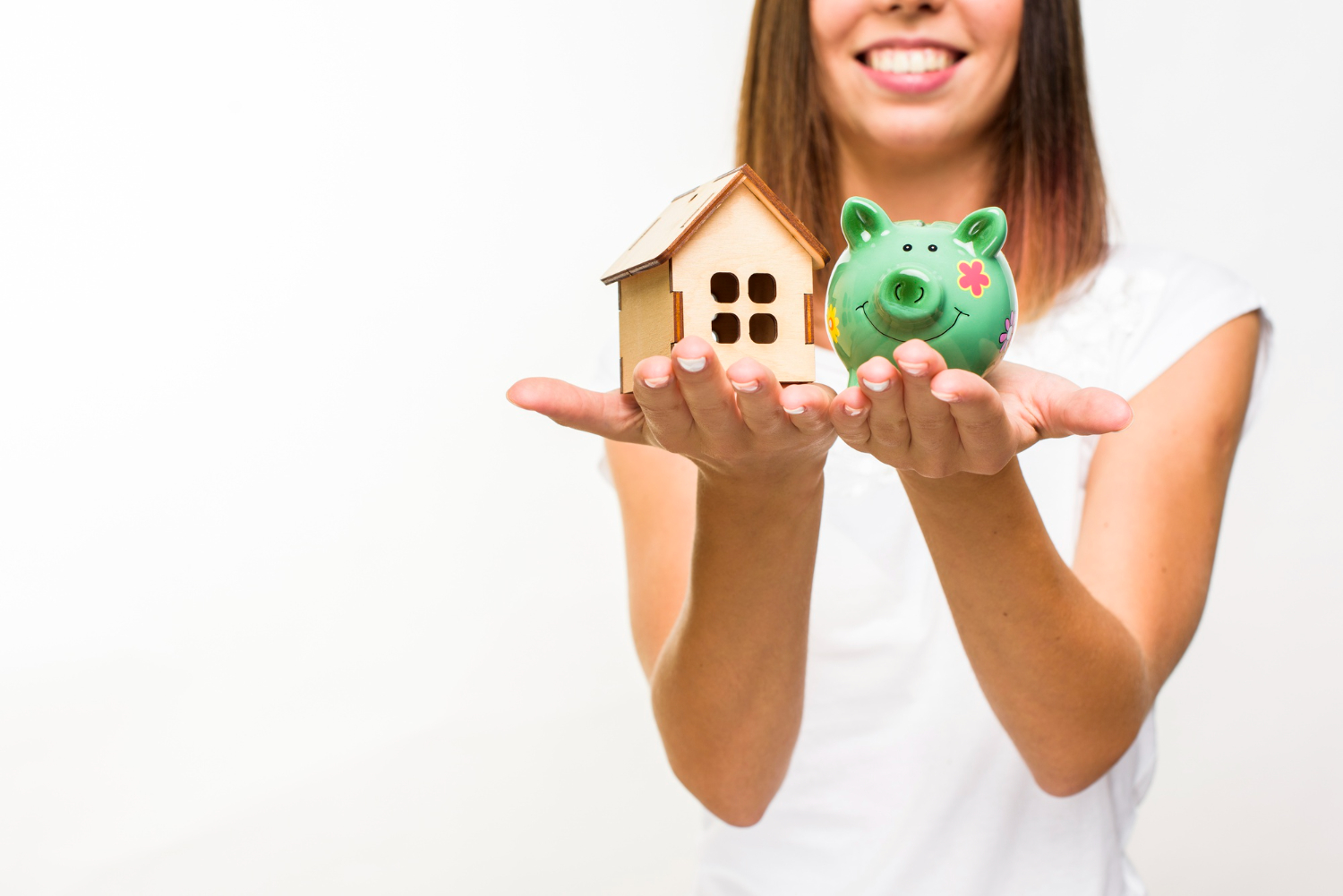 No la gastes, inviértela: 5 estrategias para usar tu grati en la compra de departamento 
