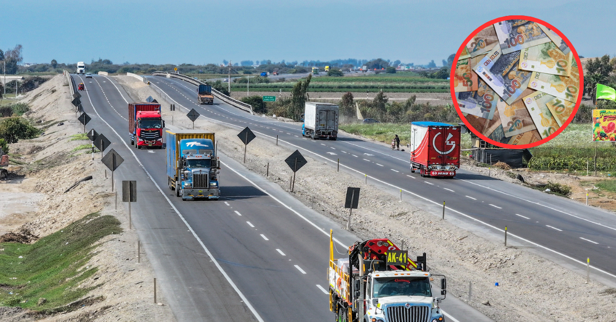 Otorgarán beneficio económico para transportistas desde el 30 de julio: ¿Cómo adquirir el bono?