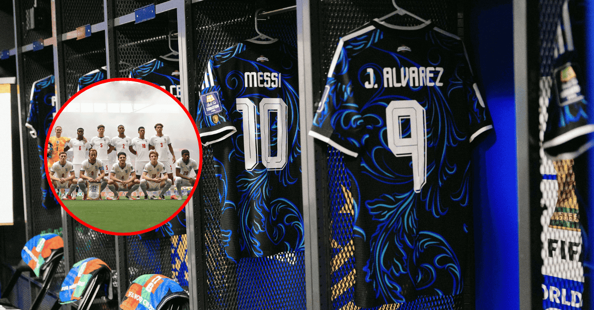 Se oficializó la oncena argentina que buscará vencer a Inglaterra: Un jugador inesperado hará su debut en el Mundial 2026