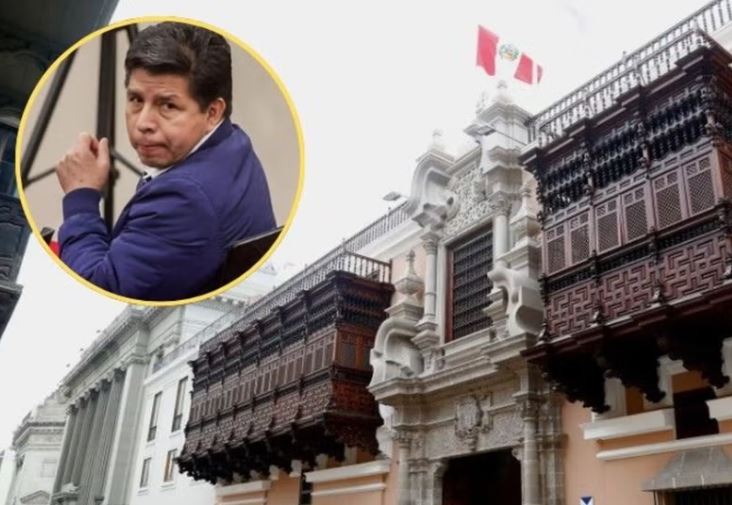 ‘Chotean’ informe de ONU sobre liberar a Castillo
