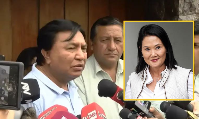 Profes con Keiko